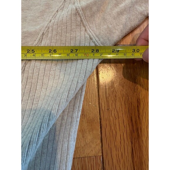 Aerie XL mock turtleneck sweater - Picture 3 of 6